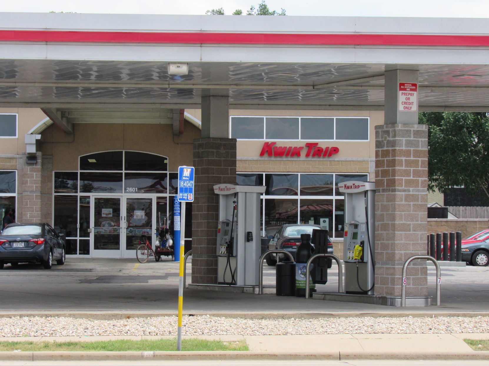 Kwik Trip
